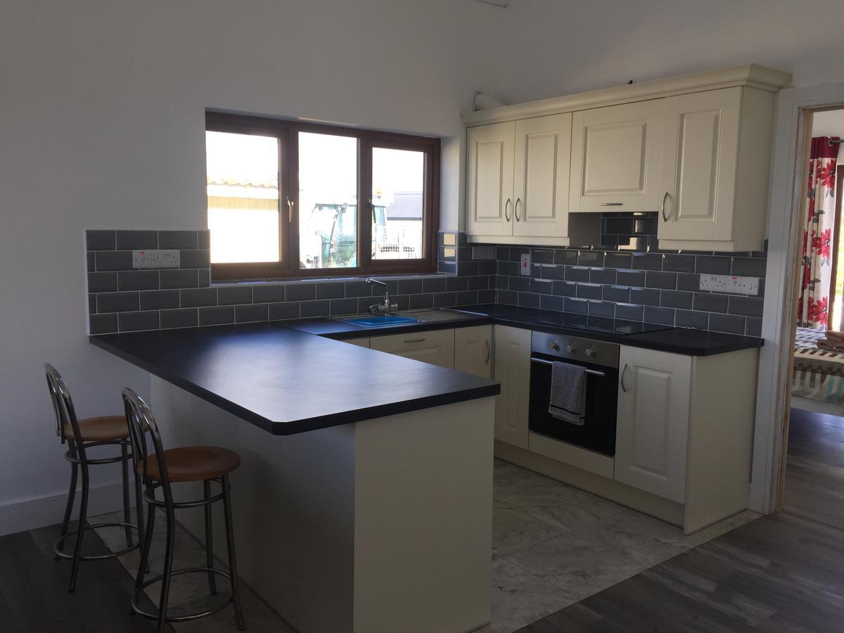 Seafield House Daire Quilty Dış mekan fotoğraf